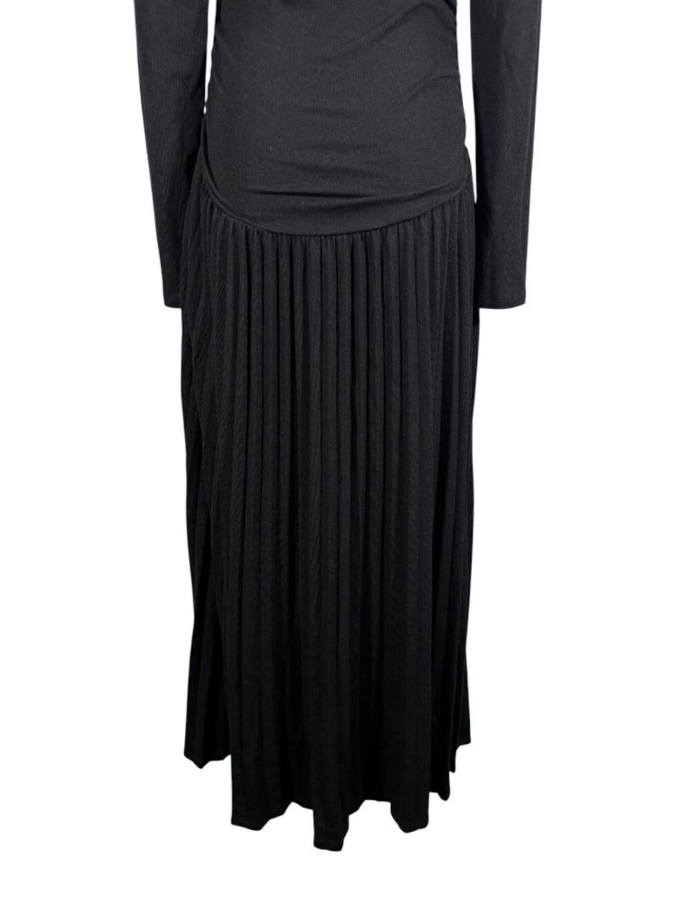NEW LIONESS Field Of Dreams Maxi Dress Size Medium - Picture 8 of 10